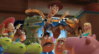 Toy Story 3