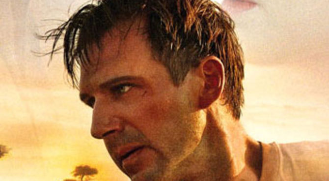 The Constant Gardener