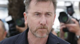 Tim Roth