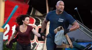 San Andreas