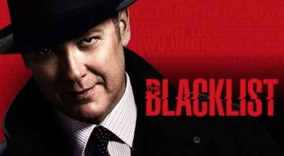 The Blacklist 2  