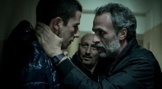 Anime Nere