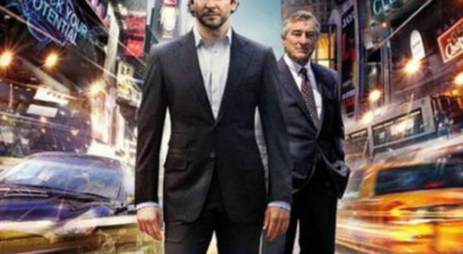 Limitless - Poster USA