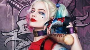 Suicide Squad - Margot Robbie