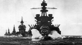 The Battle of Midway