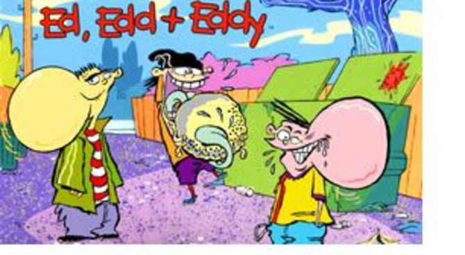 Cartoon Network
