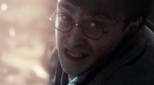 Harry Potter e i doni della morte - Parte 2 - Daniel Radcliffe