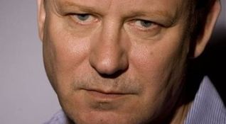 Stellan SkarsgÃ¥rd