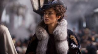 Anna Karenina - Keira Knightley