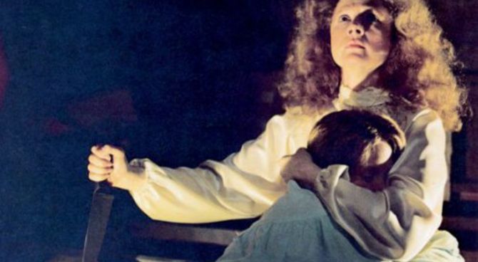 Carrie - Sissy Spacek, Piper Laurie