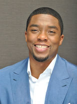 Chadwick-Boseman