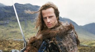 Highlander - L'ultimo immortale