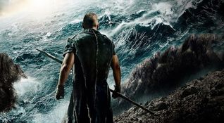 Noah Poster<br>