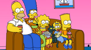 I Simpson