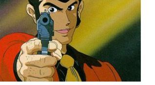 lupin III