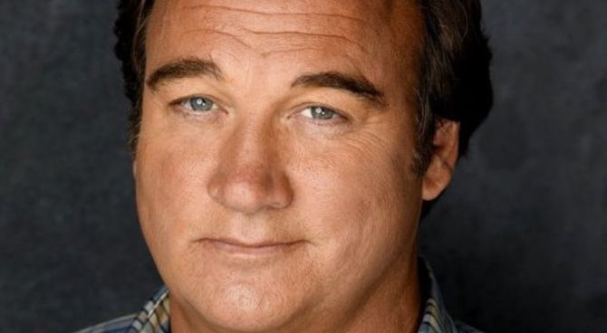 James Belushi Masterclass