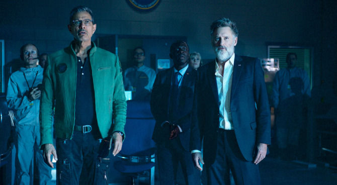 Independence Day: Rigenerazione