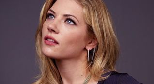 Katheryn Winnick