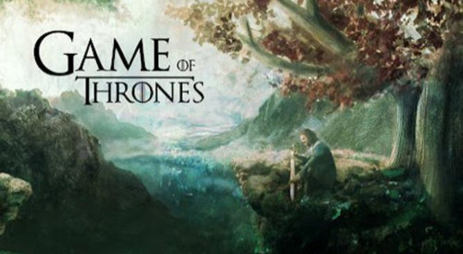 Game of Thrones 3