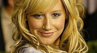 Ashley Tisdale