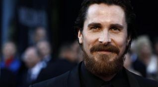 Christian Bale