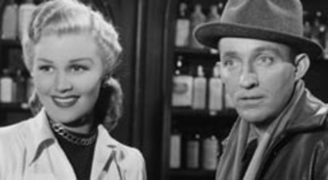 Bing Crosby