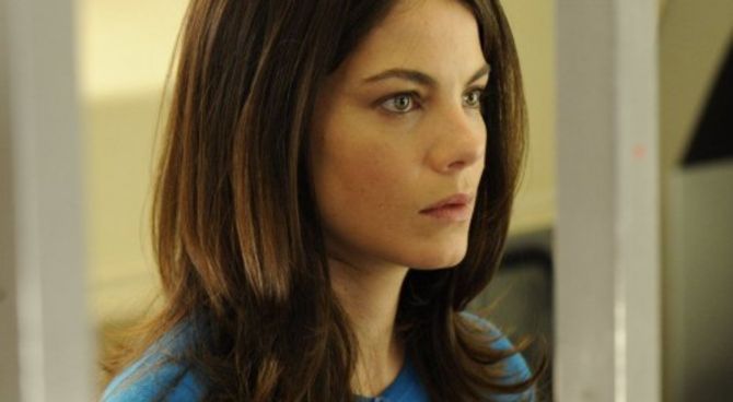 Source Code - Michelle Monaghan