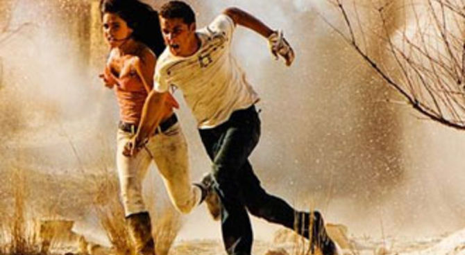 Transformers 2: La Vendetta del Caduto