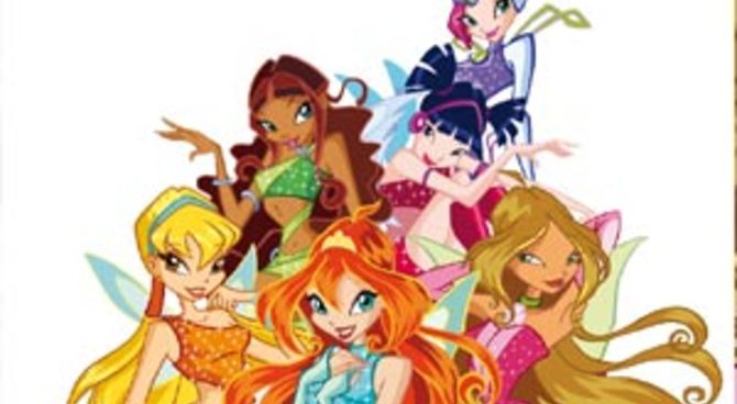 Winx