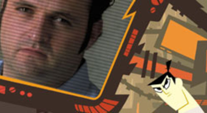Genndy Tartakovsky