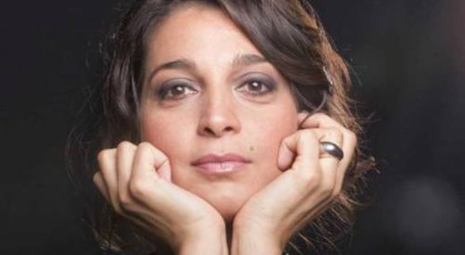 Donatella Finocchiaro