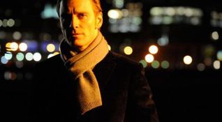 Shame - Michael Fassbender