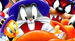 Looney  Tunes