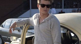 Footloose - Kenny Wormald