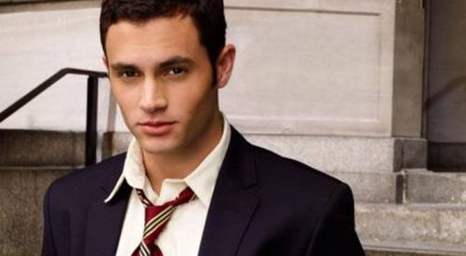 Penn Badgley