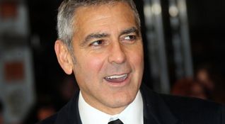 George Clooney