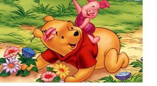 Winnie the Pooh