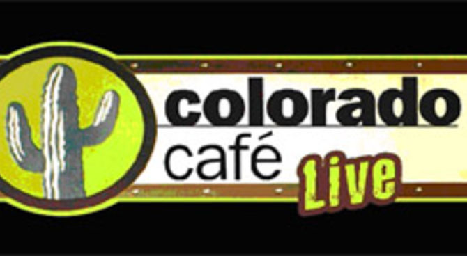 Colorado Cafe'