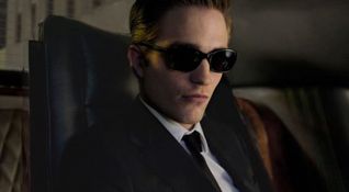 Cosmopolis - Robert Pattinson