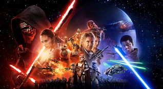 Star Wars