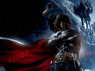 Capitan Harlock