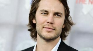 Taylor Kitsch