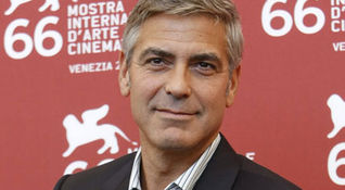 George Clooney
