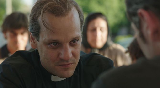 Chiamatemi Francesco
