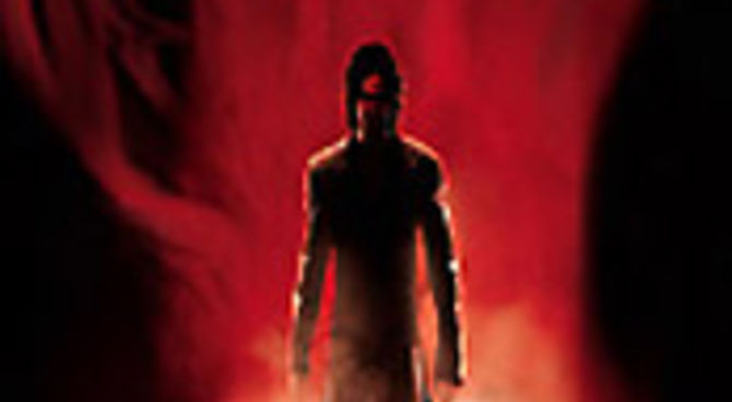 DRACULA'S LEGACY, vhs
