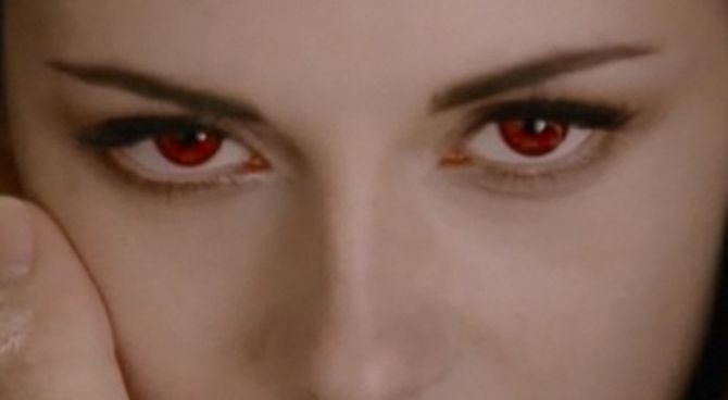 The Twilight Saga: Breaking Dawn - Parte 2 - Kristen Stewart