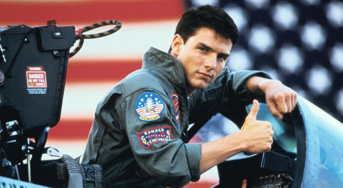 Top Gun