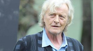 Rutger Hauer
