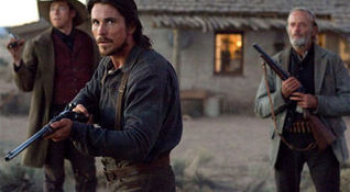 3:10 to Yuma