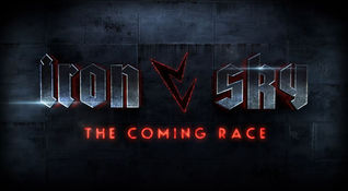 Iron Sky: The Coming Race